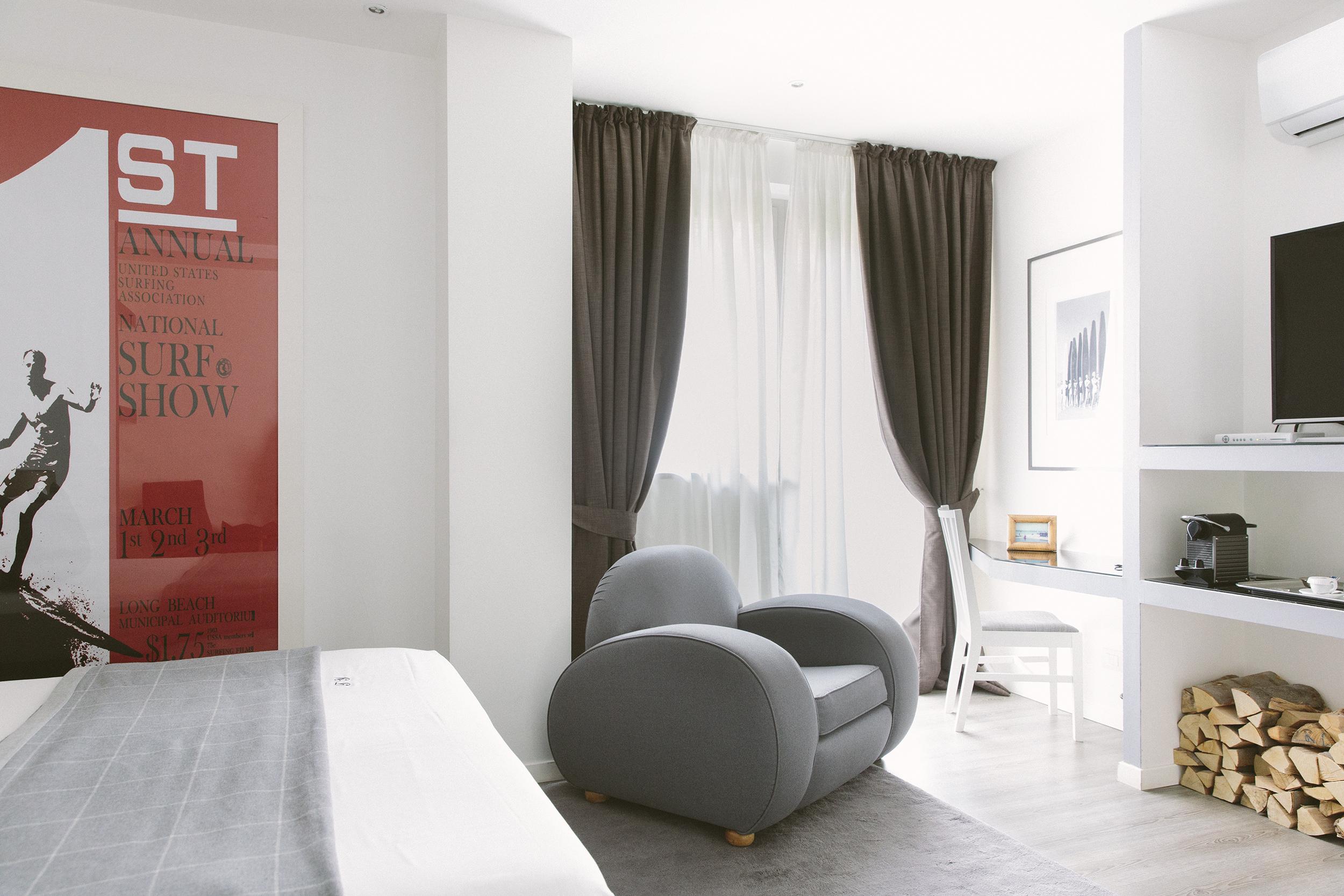 Aethos Milano