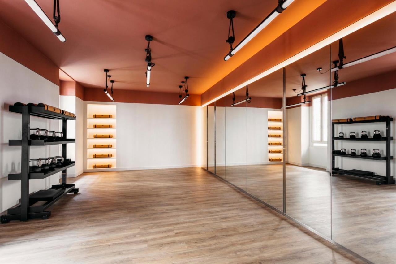 Aethos Milano