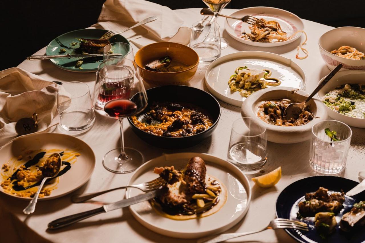 Aethos Hotel Milano
