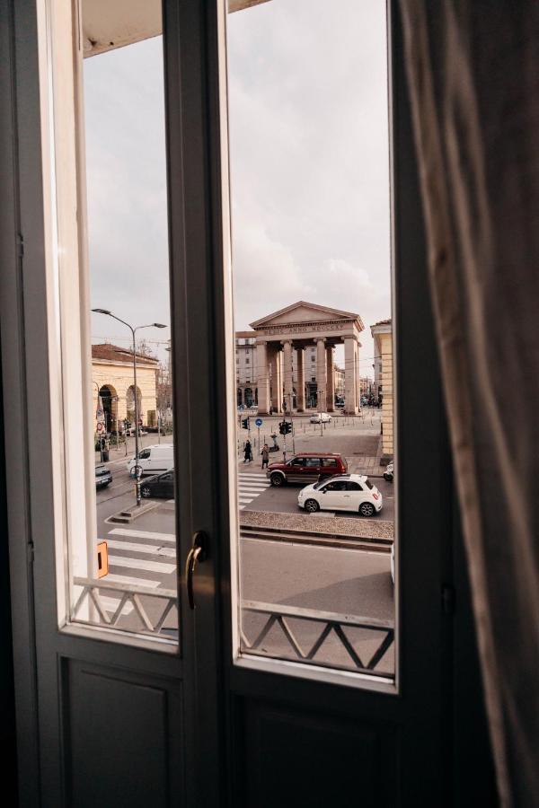 Hotel Aethos Milano