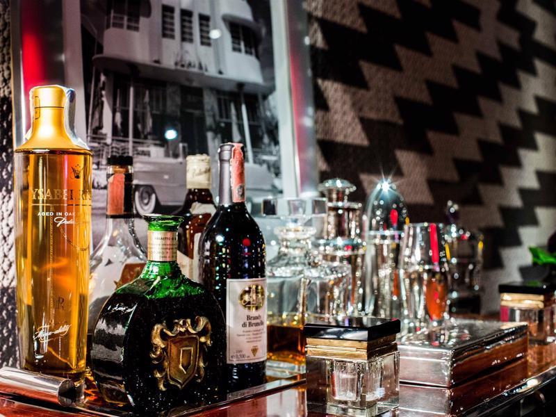 Aethos Hotel Milano